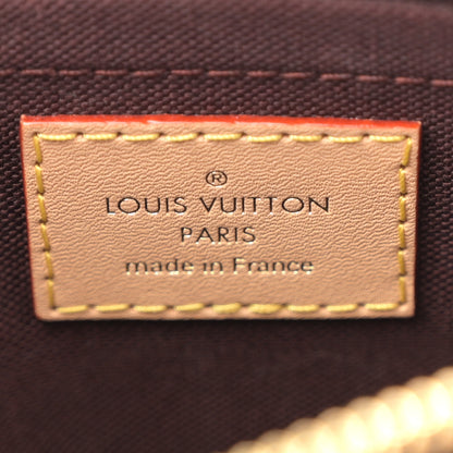 Louis Vuitton Monogram Vivacite Bag 6 of 11