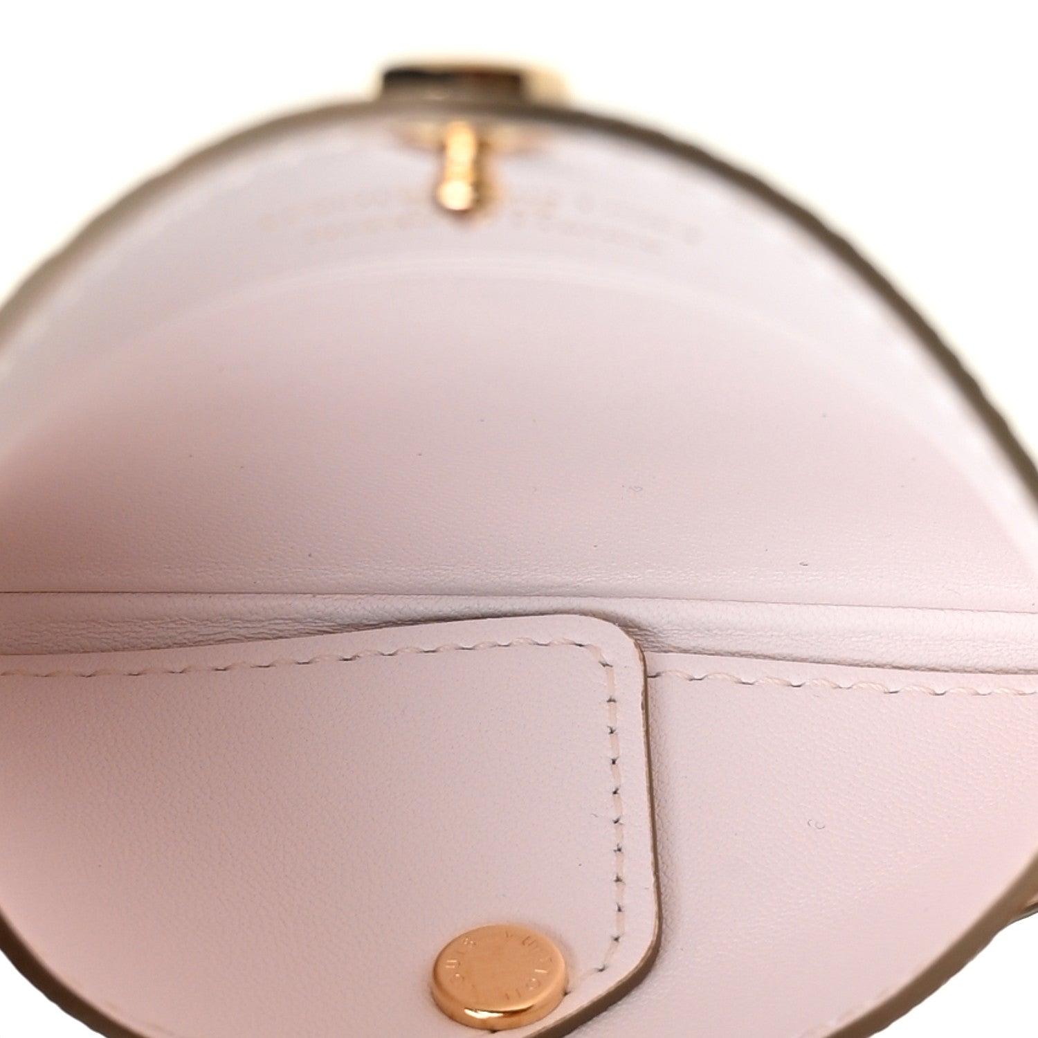 Louis Vuitton Monogram Spring In The City Small Kirigami Pochette Insert Sunset Kaki 5 of 8