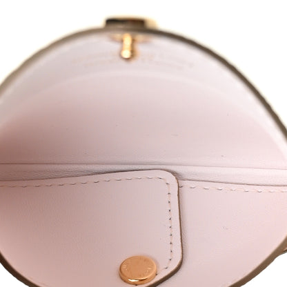 Louis Vuitton Monogram Spring In The City Small Kirigami Pochette Insert Sunset Kaki 5 of 8