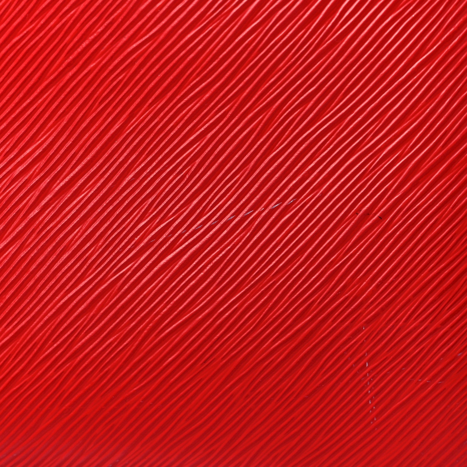 Louis Vuitton Epi Twist Tote Coquelicot 12 of 14