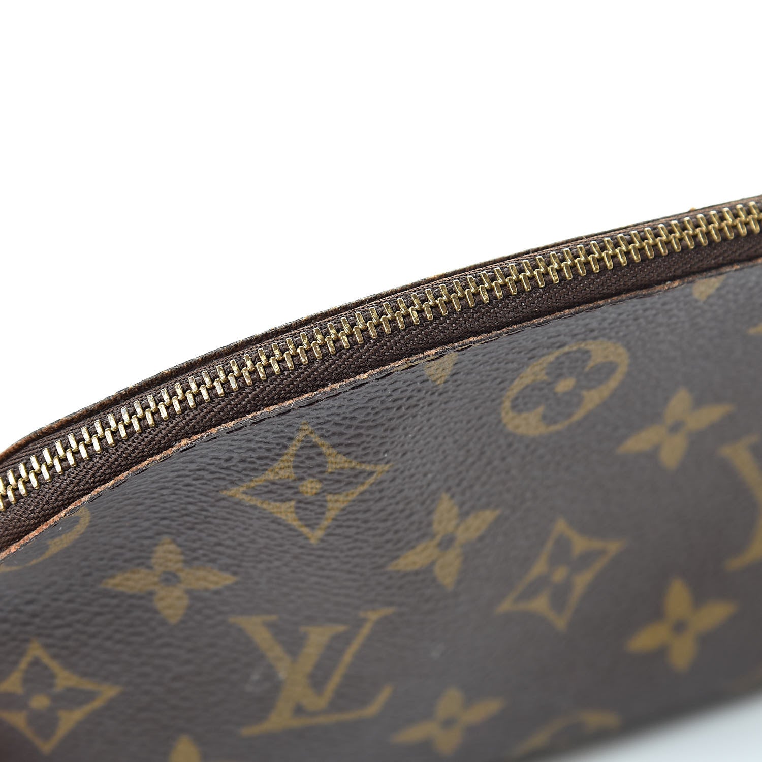 Louis Vuitton Monogram Cosmetic Pouch 12 of 12
