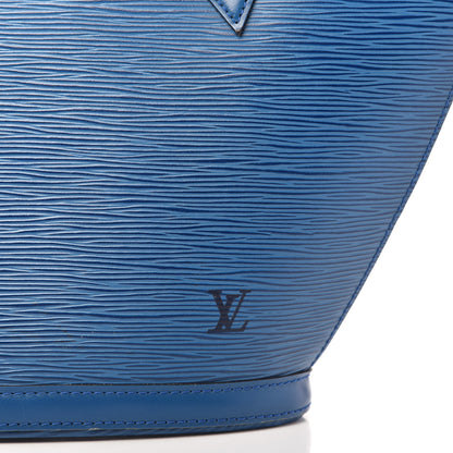 Louis Vuitton Epi Saint Jacques PM Toledo 10 of 18