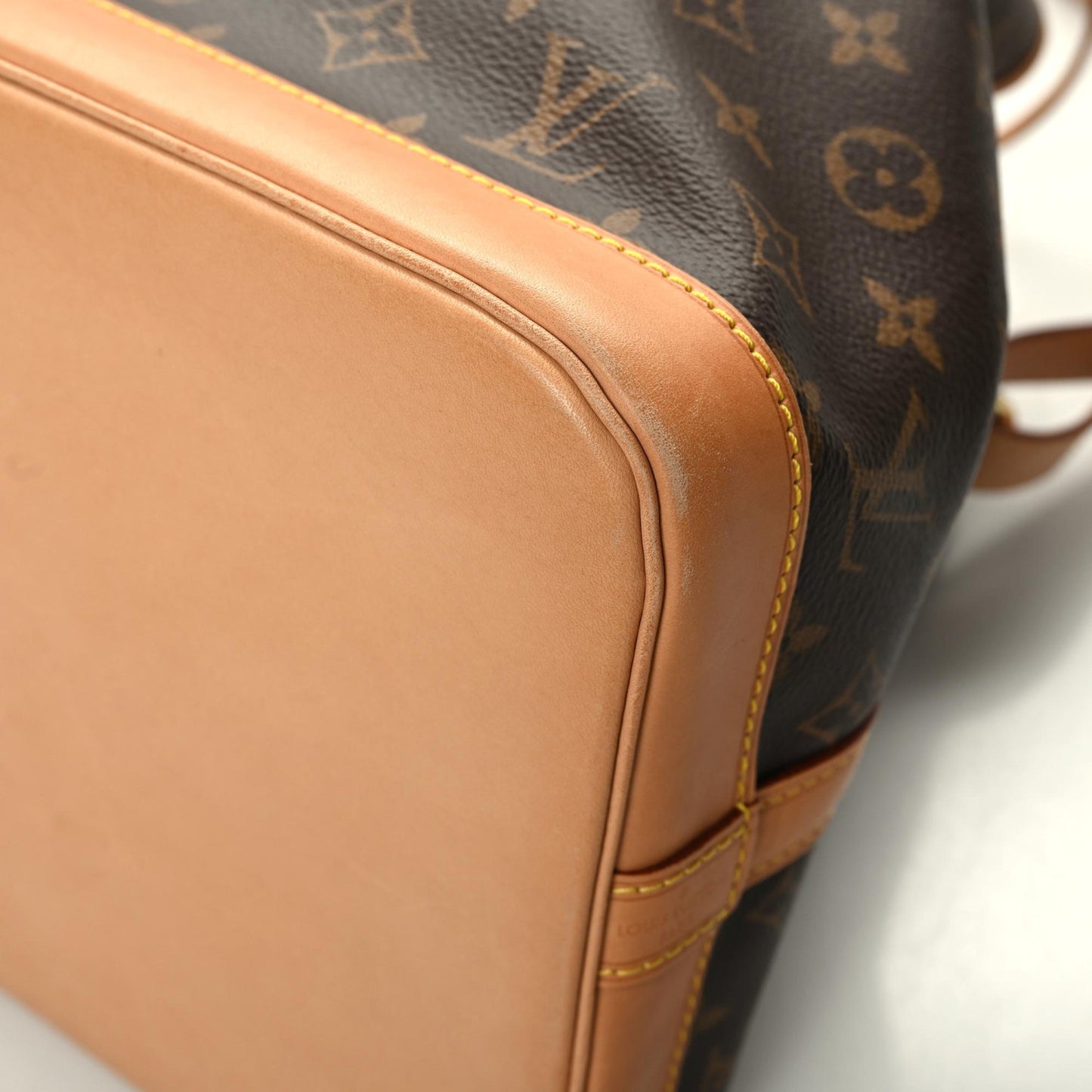 Monogram Petit Noe NM