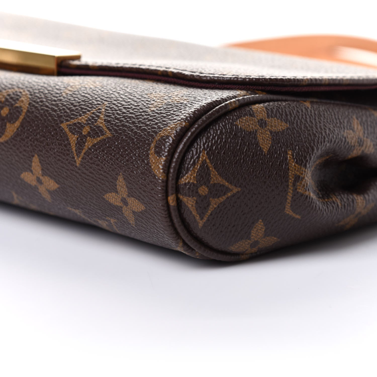 Louis Vuitton Monogram Favorite MM 11 of 12