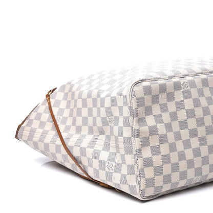 Louis Vuitton Damier Azur Neverfull GM 12 of 15
