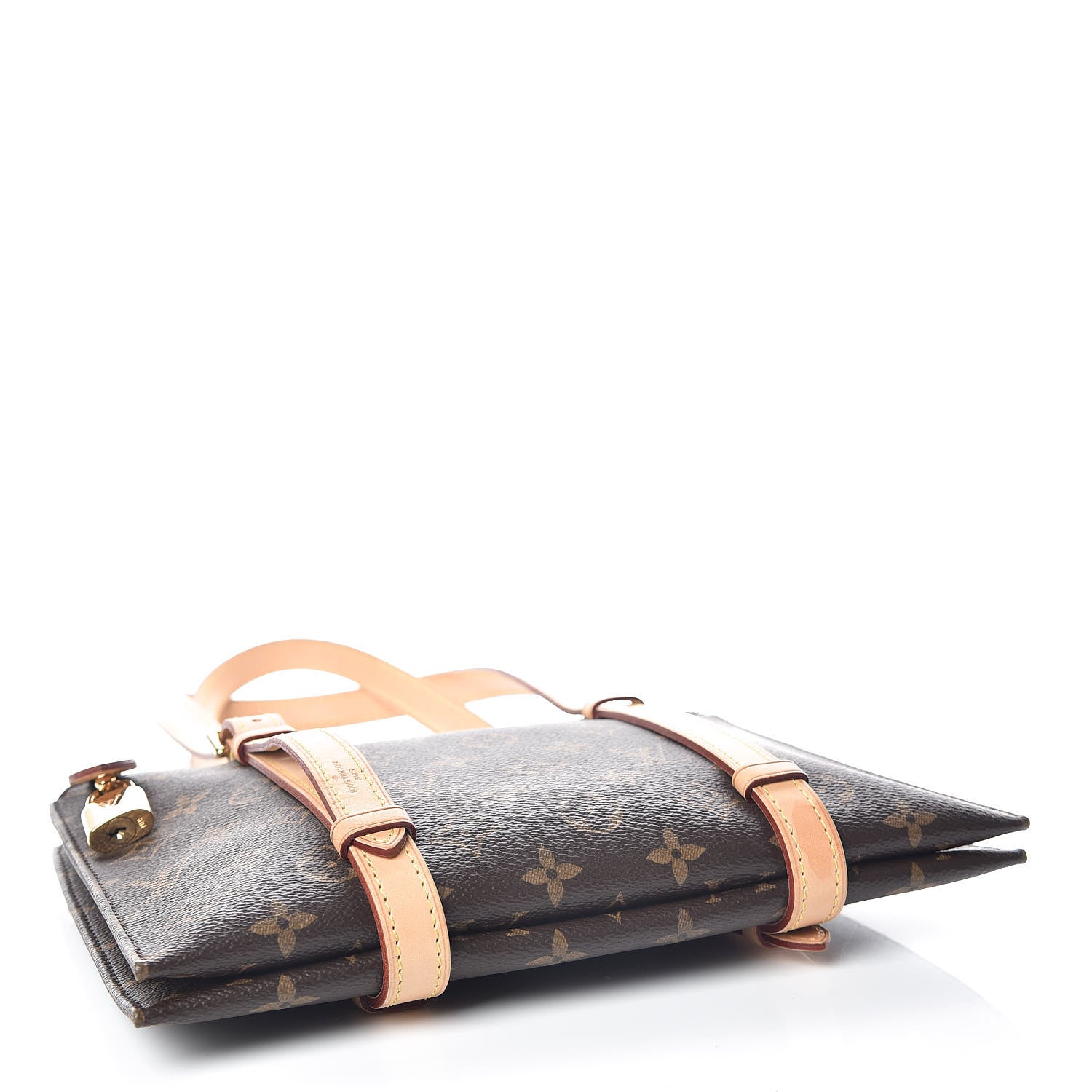 Louis Vuitton Monogram Carrousel 4 of 11