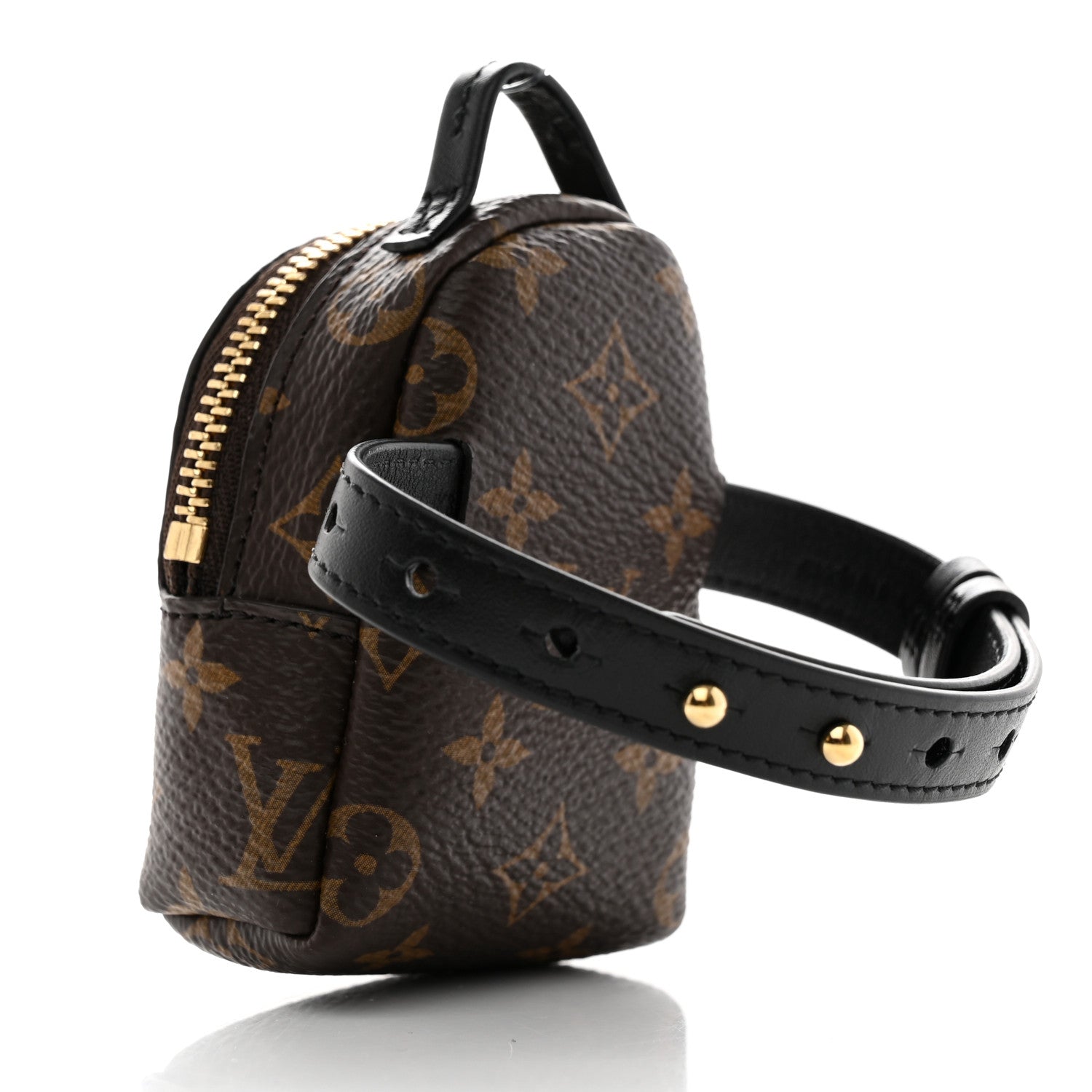 Louis Vuitton Monogram Party Palm Springs Bracelet 3 of 7