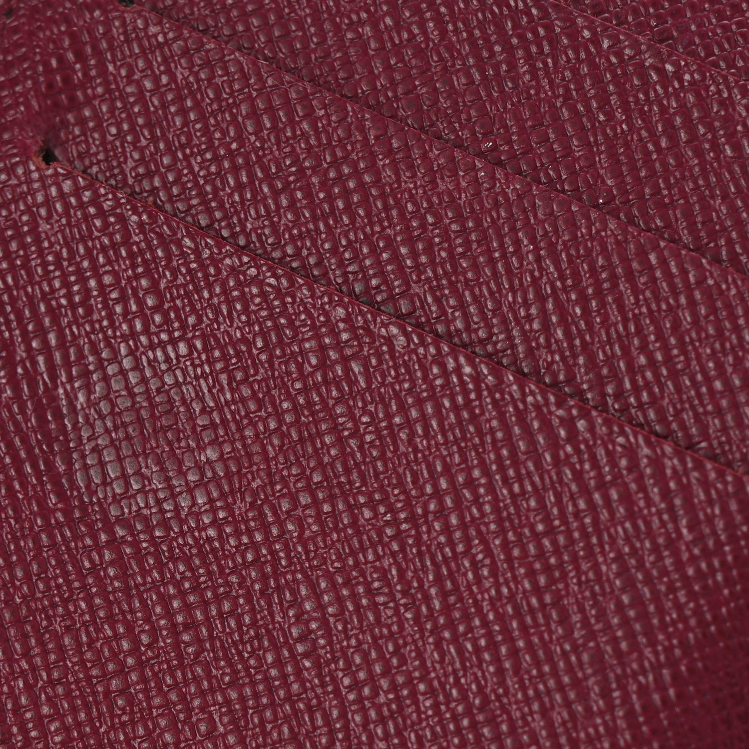 Louis Vuitton Epi Monogram Marie-Lou Compact Wallet Fuchsia 8 of 11