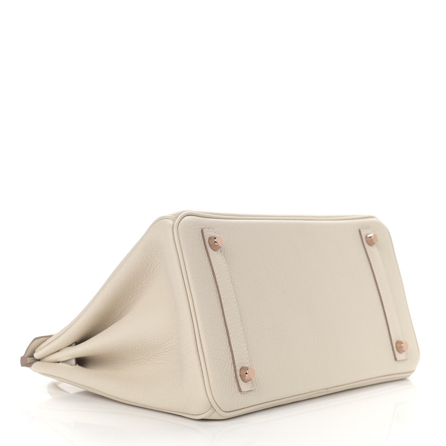 Togo Birkin 30 Craie