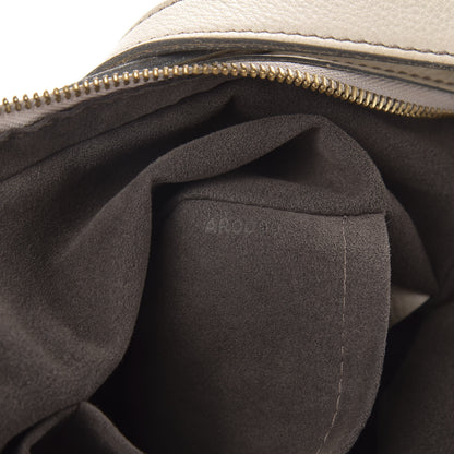 Louis Vuitton Mahina XS Gris 7 of 11