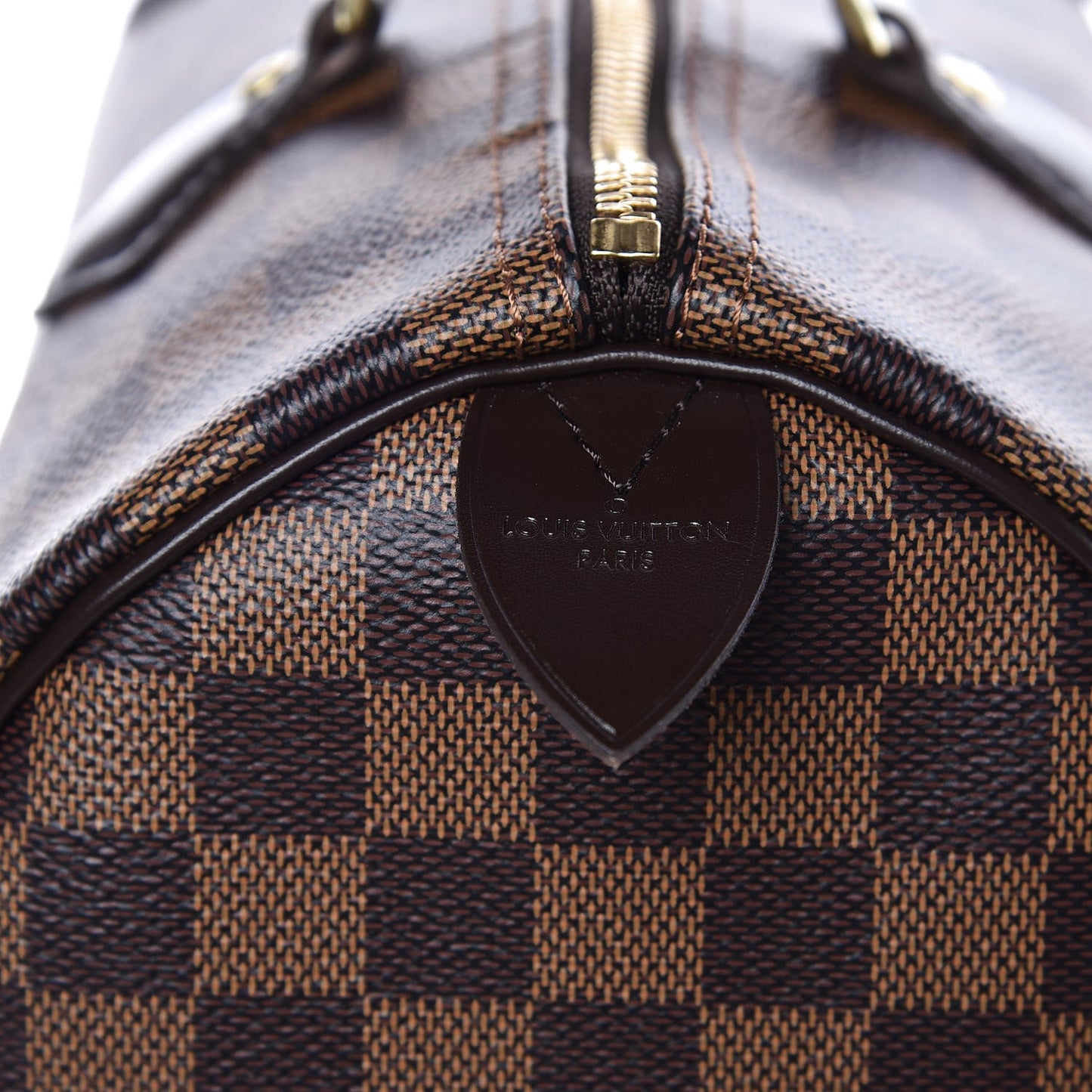 Damier Ebene Speedy 30