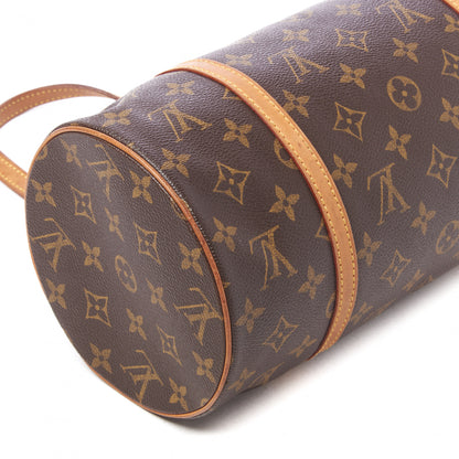 Louis Vuitton Monogram Papillon 30 5 of 7