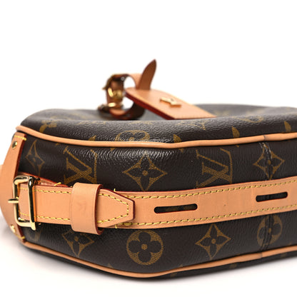 Louis Vuitton Monogram Boite Chapeau Souple MM 8 of 9