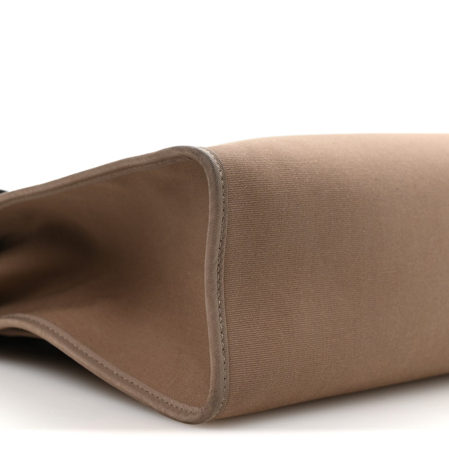 Vache Hunter Toile Herbag Zip 31 PM Etoupe Ebene