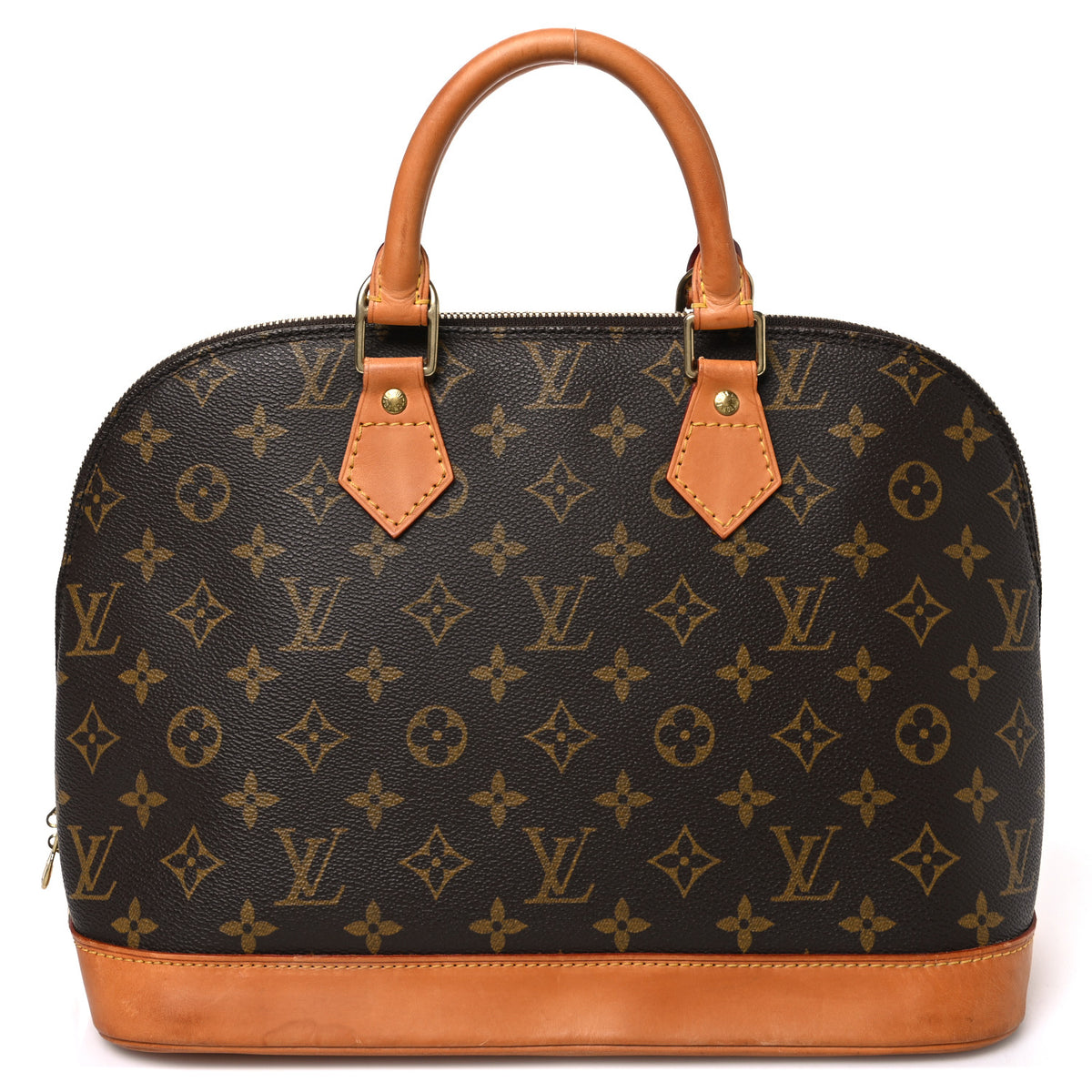 Louis Vuitton Monogram Alma PM 1 of 10