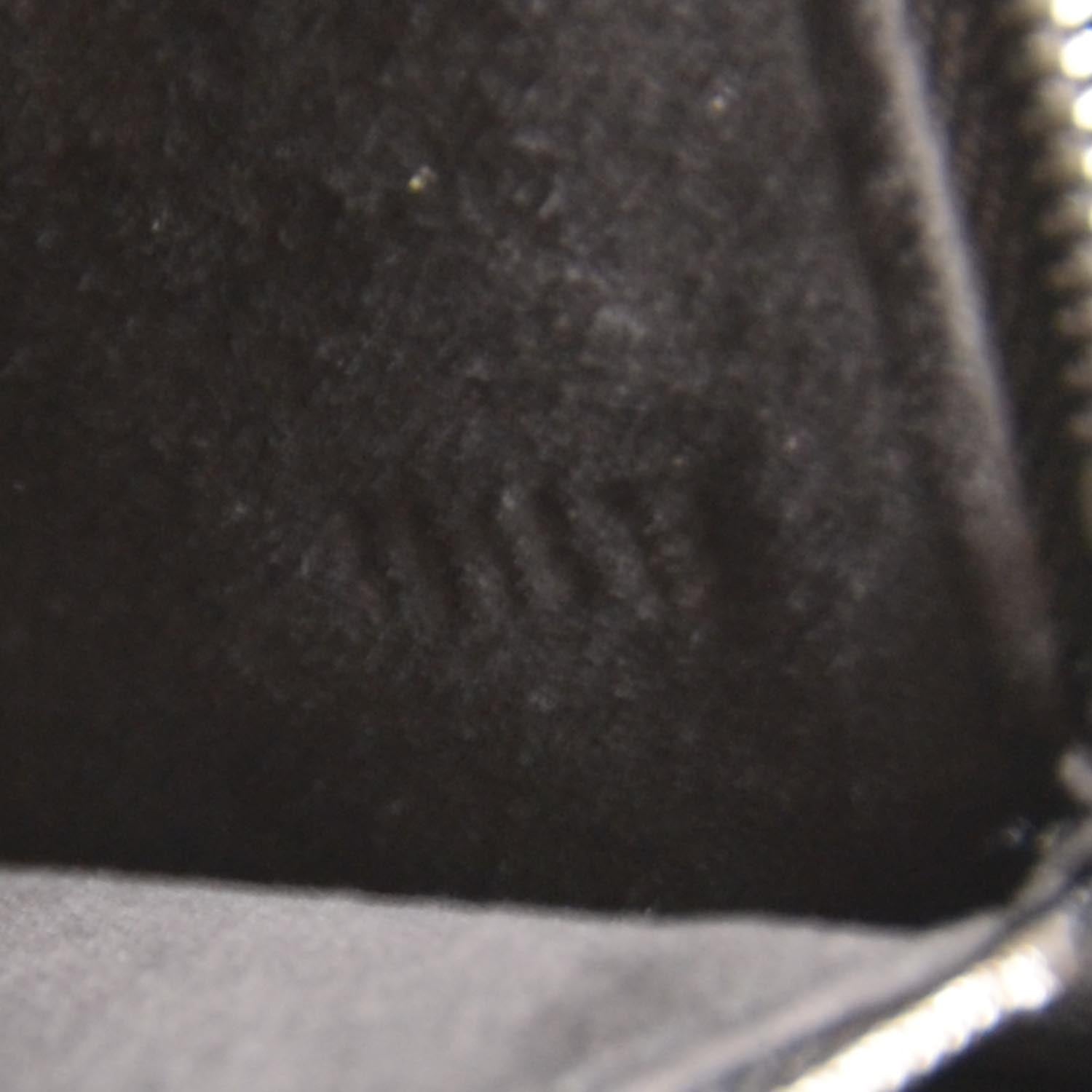 Louis Vuitton Electric Epi Pont-Neuf GM Black 7 of 8