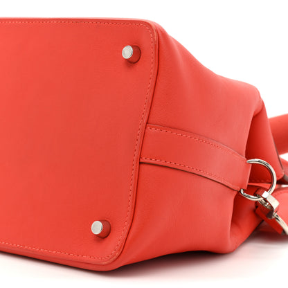Hermes Swift Toolbox 20 Capucine 7 of 13