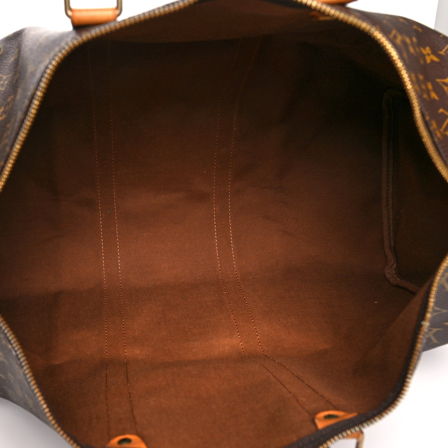 Monogram Keepall 50
