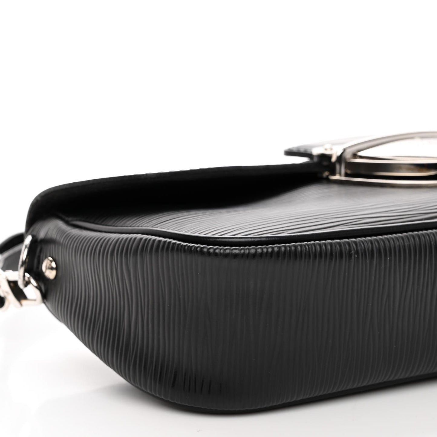 Epi Montaigne Clutch Black