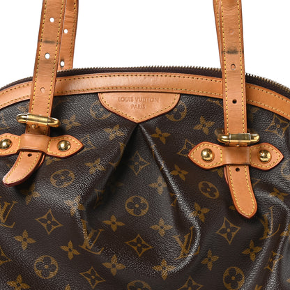 Louis Vuitton Monogram Tivoli GM 9 of 16