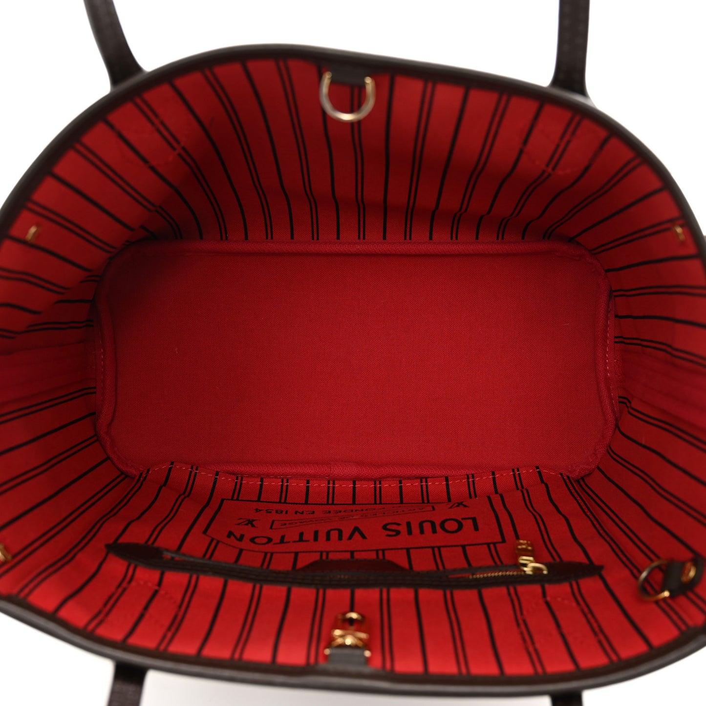Damier Ebene Neo Neverfull PM