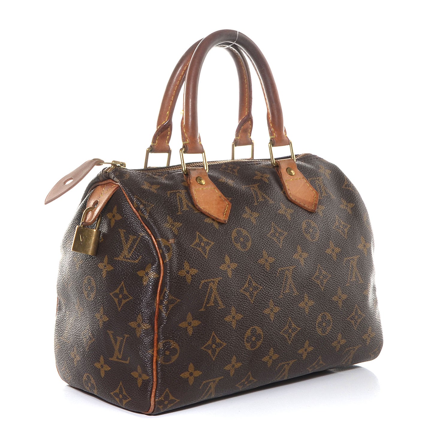 Monogram Speedy 25