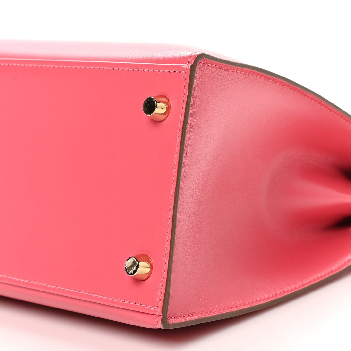 Tadelakt Kelly Sellier 28 Rose Lipstick