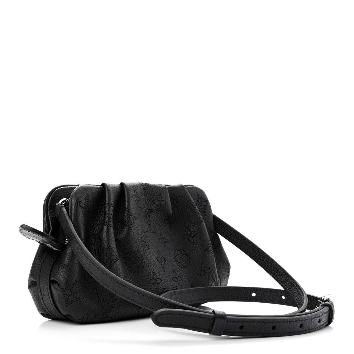 Mahina Scala Mini Pouch Black