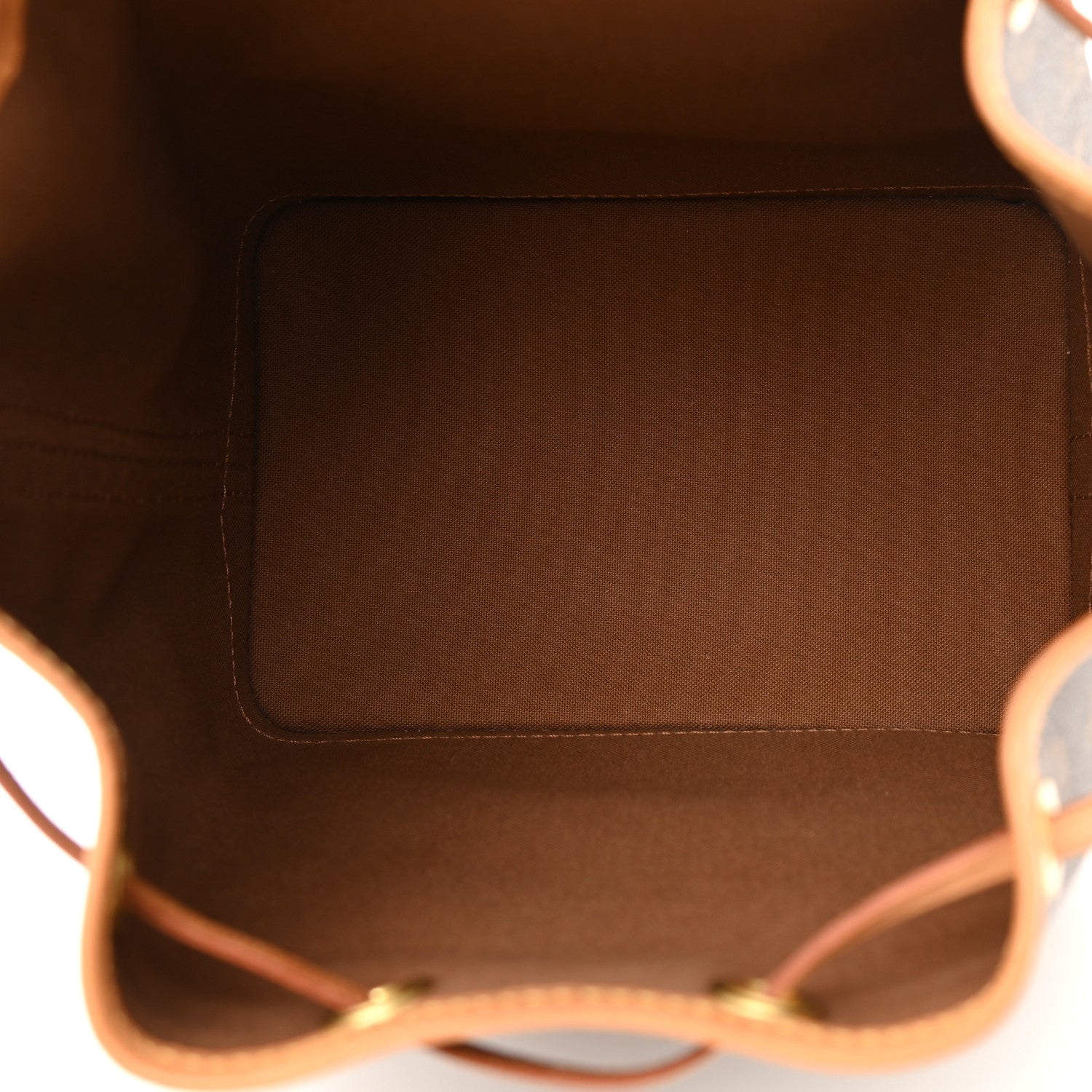 Louis Vuitton Monogram Noe BB 5 of 18