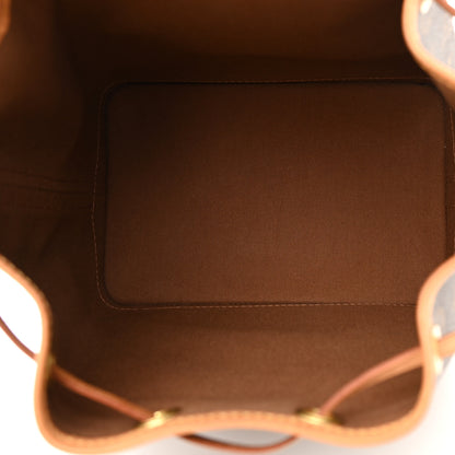 Louis Vuitton Monogram Noe BB 5 of 18