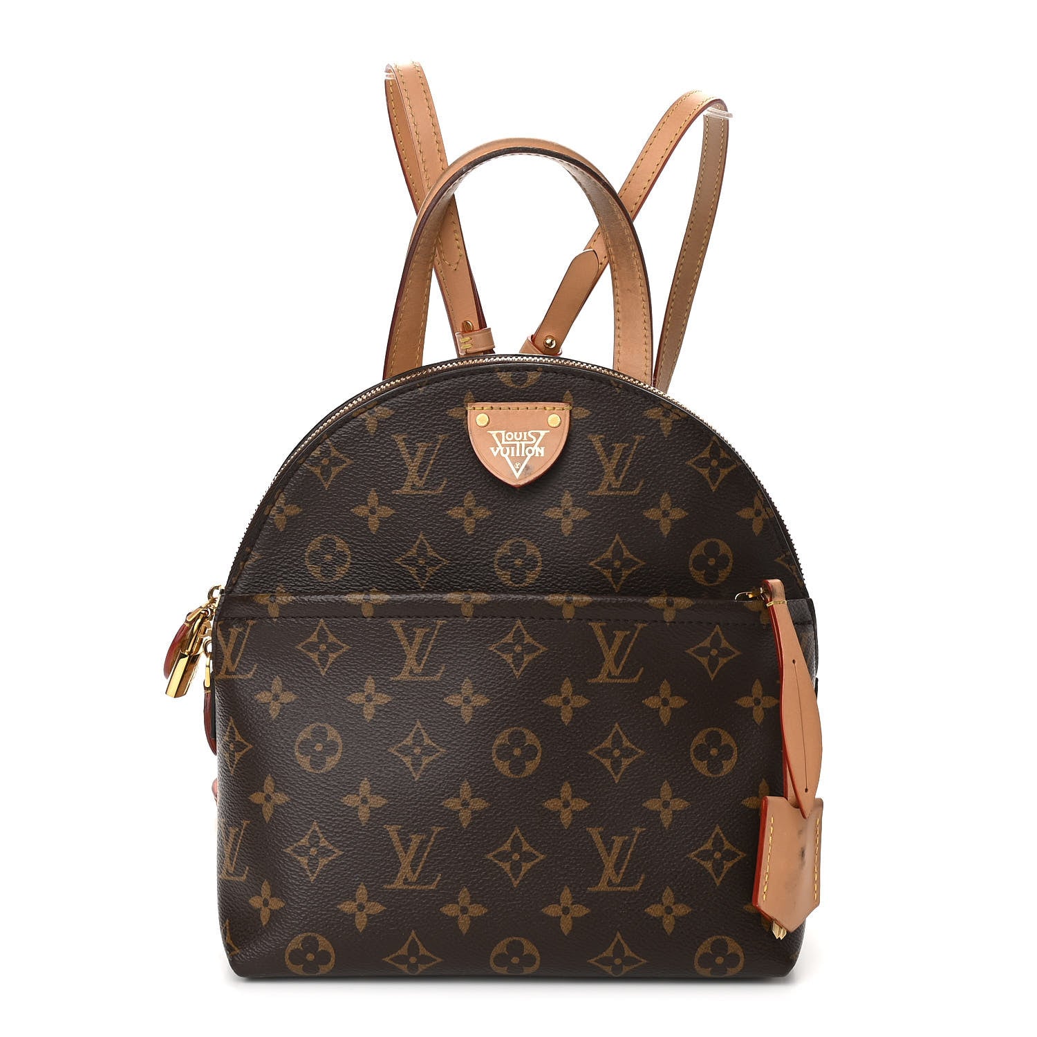 Louis Vuitton Monogram Moon Backpack 1 of 12
