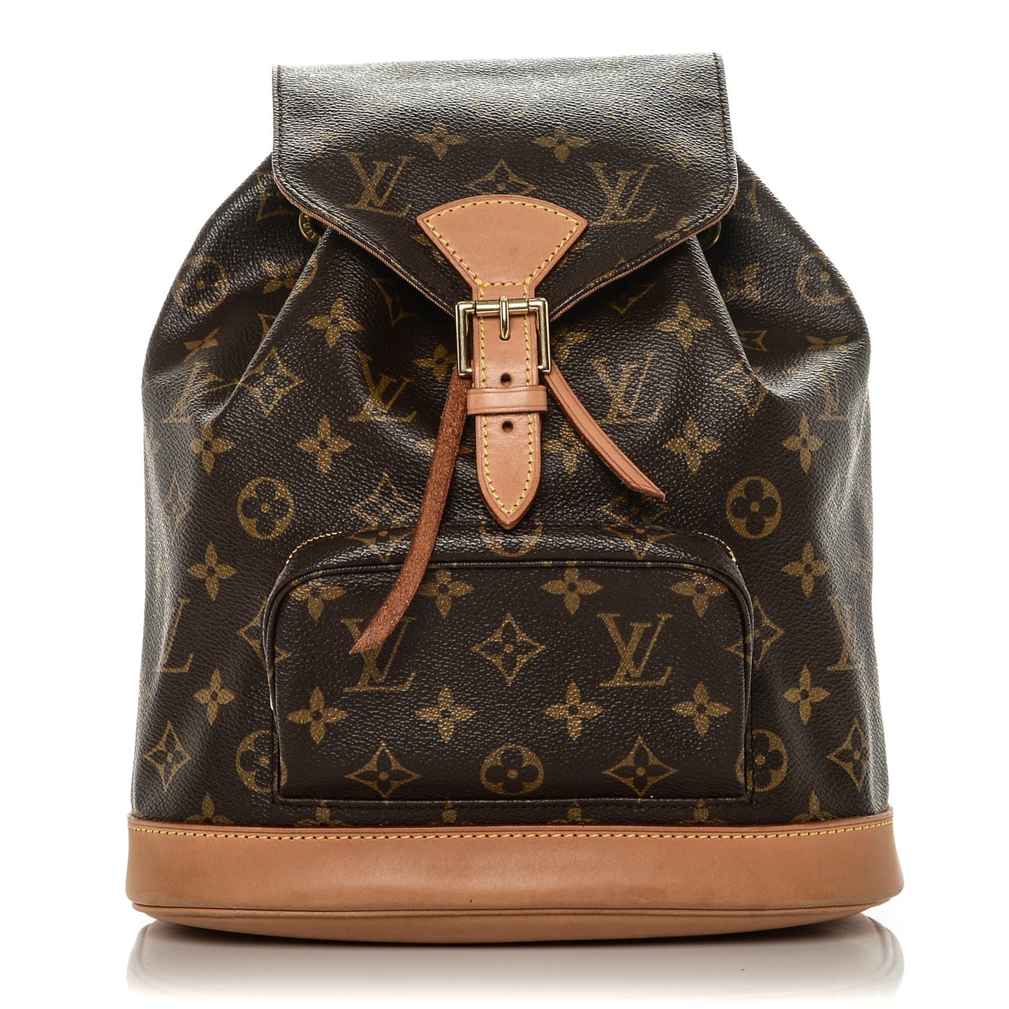Monogram Montsouris MM Backpack