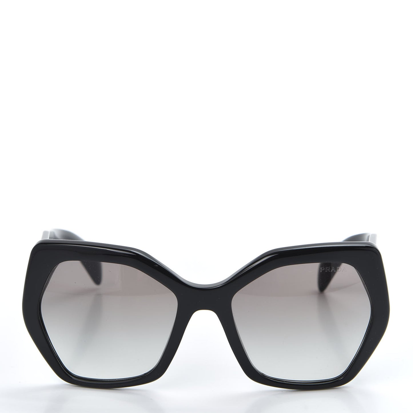 Sunglasses SPR 16R Black