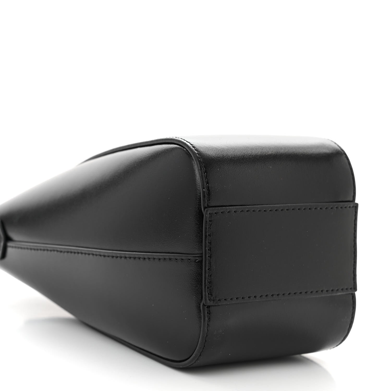 Givenchy Calfskin Mini Vertical Antigona Black 9 of 10