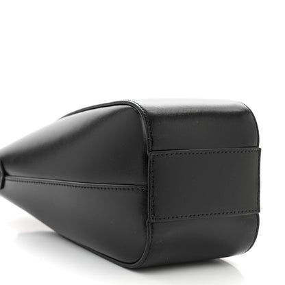Givenchy Calfskin Mini Vertical Antigona Black 9 of 10
