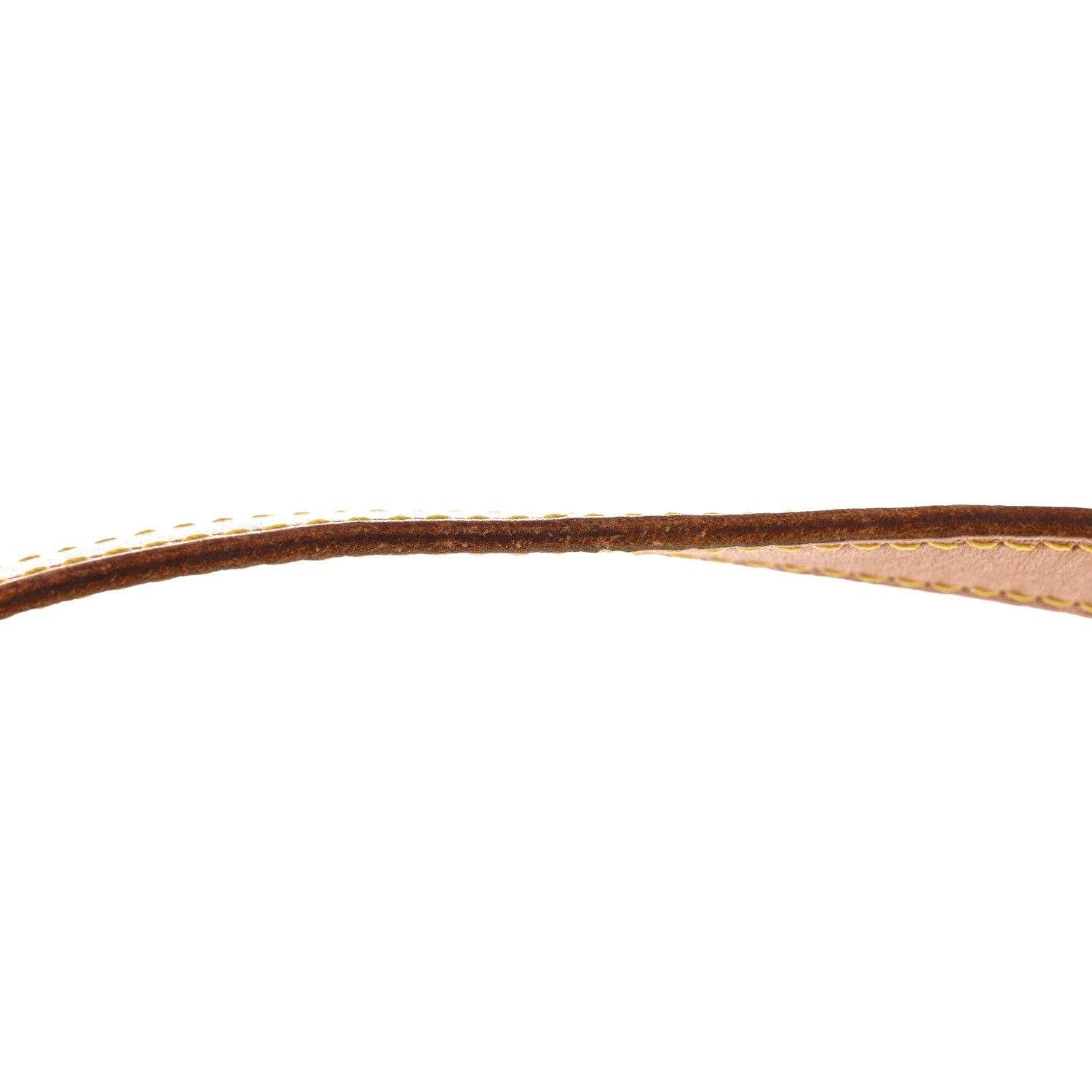 Louis Vuitton Monogram Cabas Mezzo 12 of 17