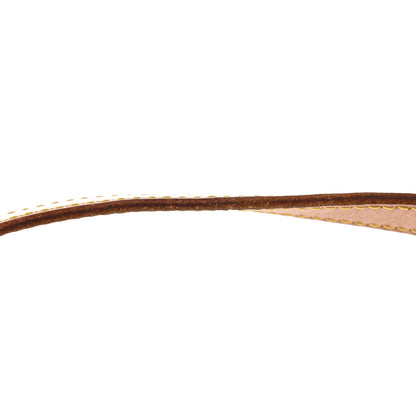 Louis Vuitton Monogram Cabas Mezzo 12 of 17
