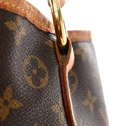 Louis Vuitton Monogram Delightful MM 12 of 13
