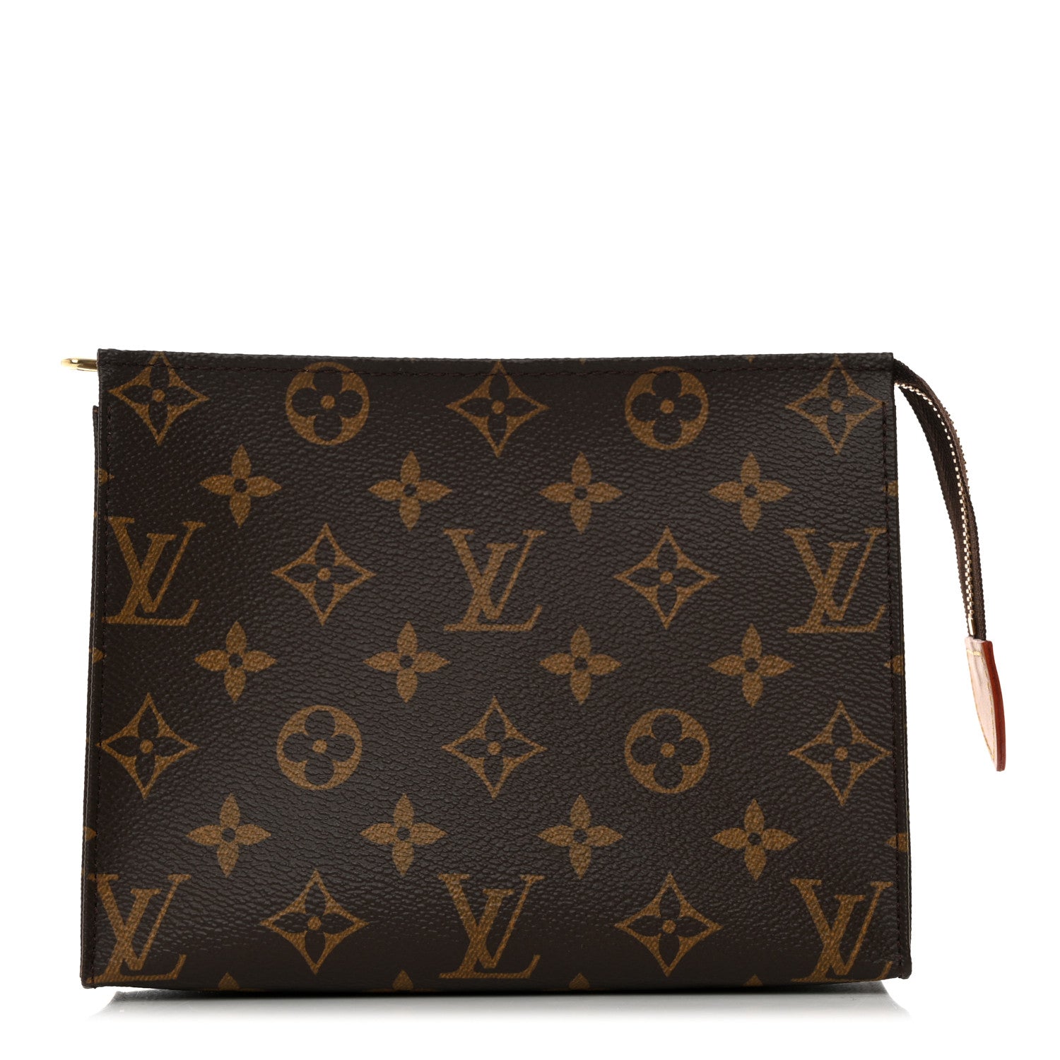 Louis Vuitton Monogram Toiletry Pouch 19 1 of 7