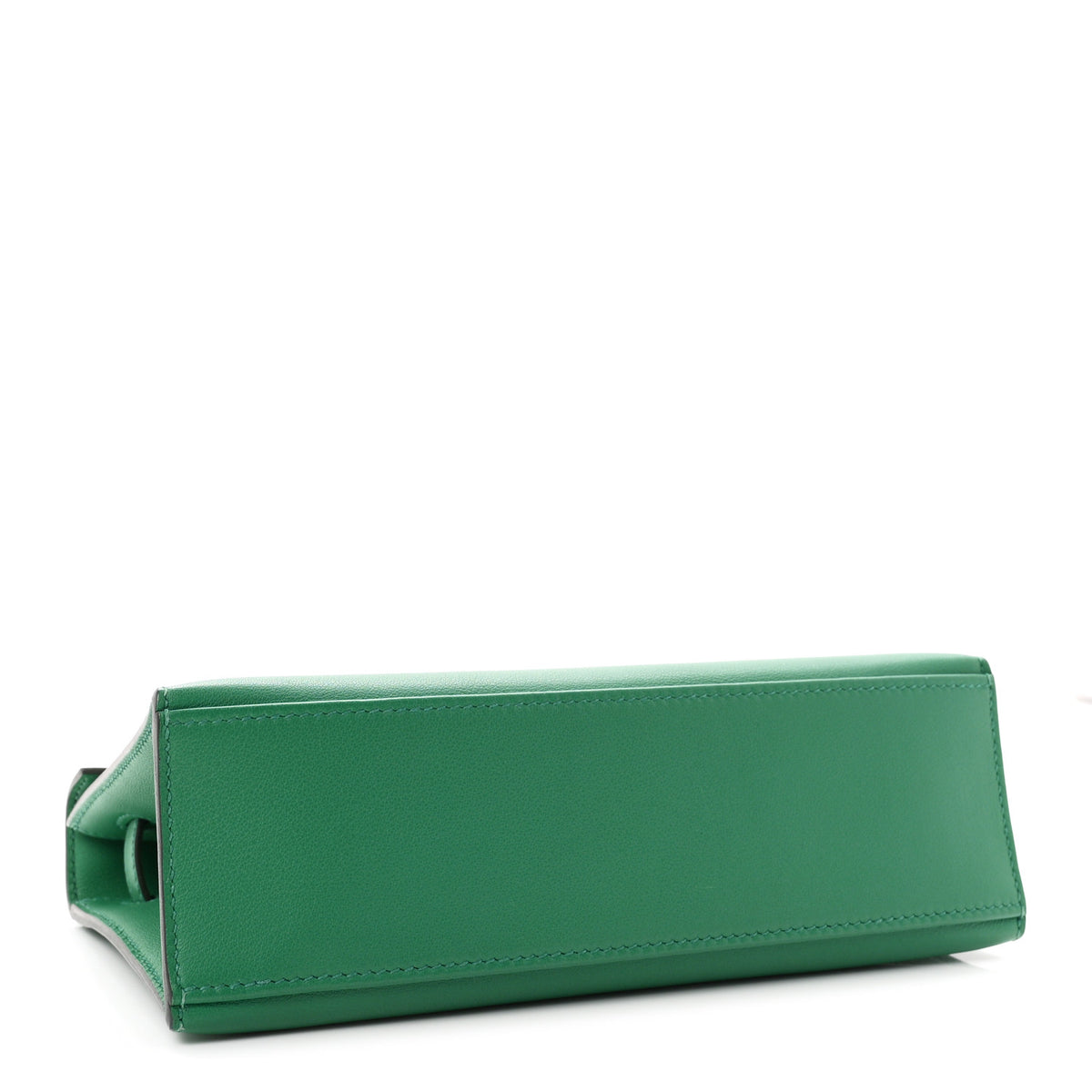 Swift Kelly Pochette Clutch Vert Vertigo