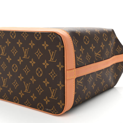 Louis Vuitton Monogram Sharon Stone AMFAR Vanity Three 9 of 9