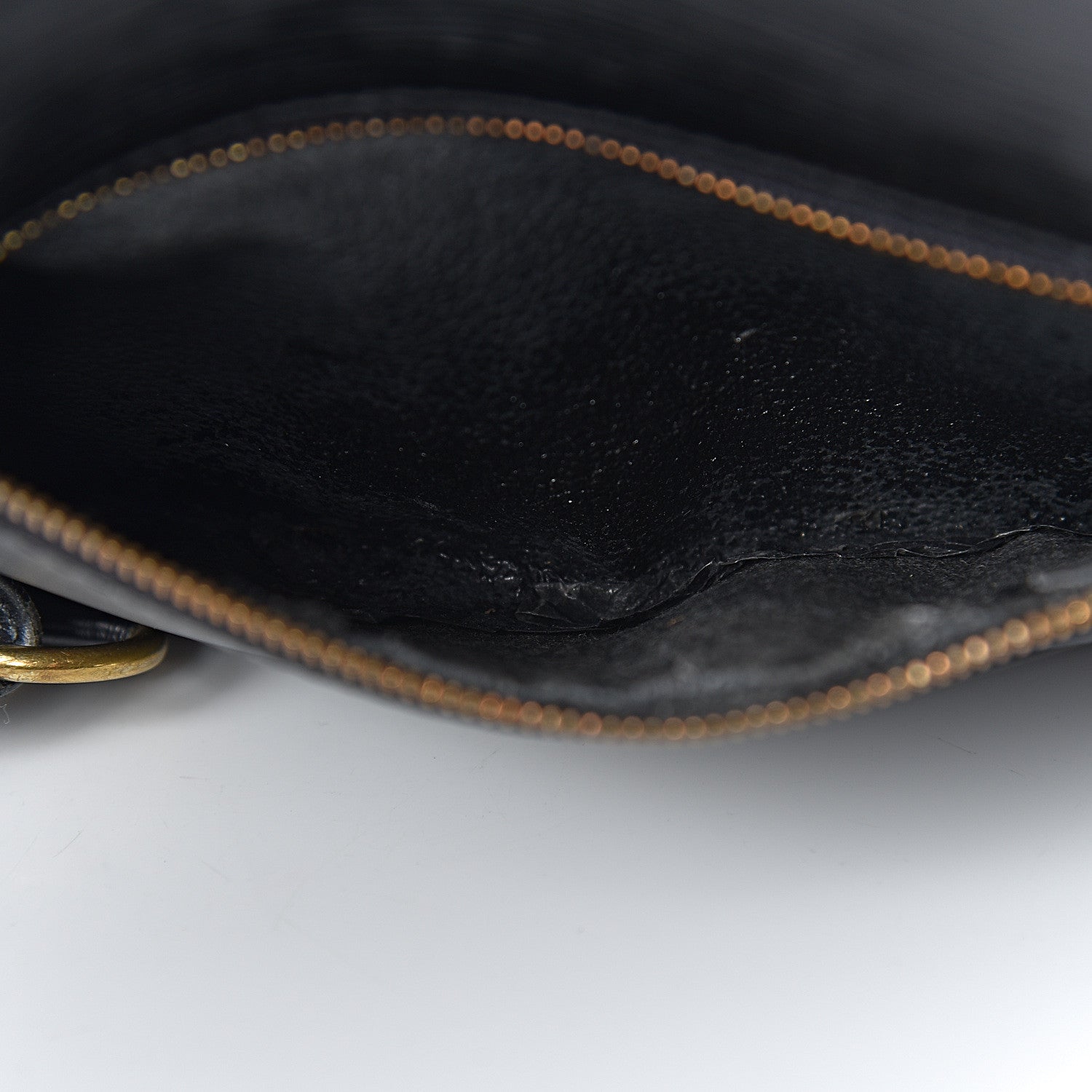 Louis Vuitton Epi Mabillon Backpack Black 7 of 12