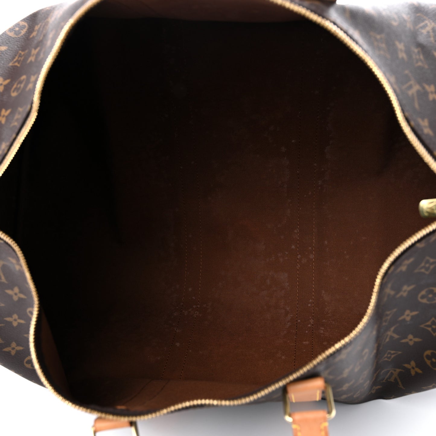 Monogram Keepall 55