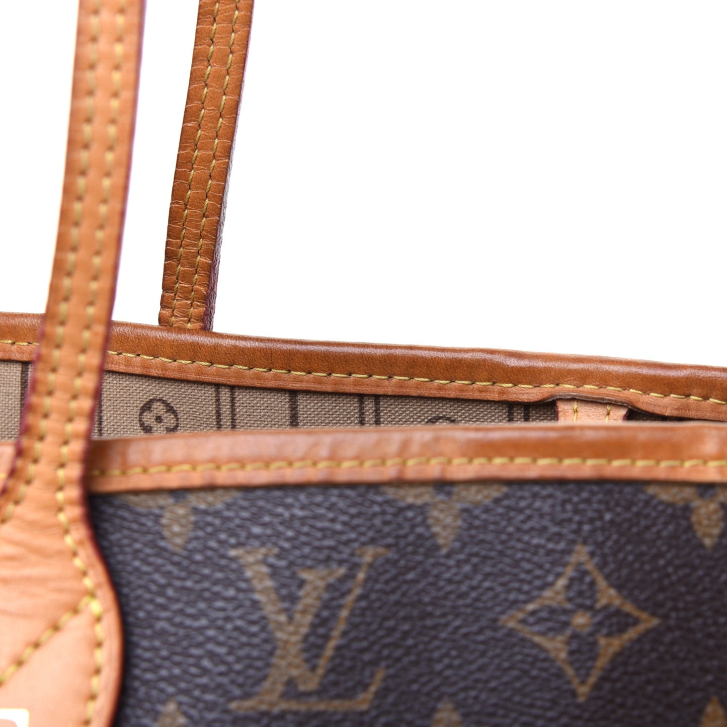 Monogram Neverfull MM