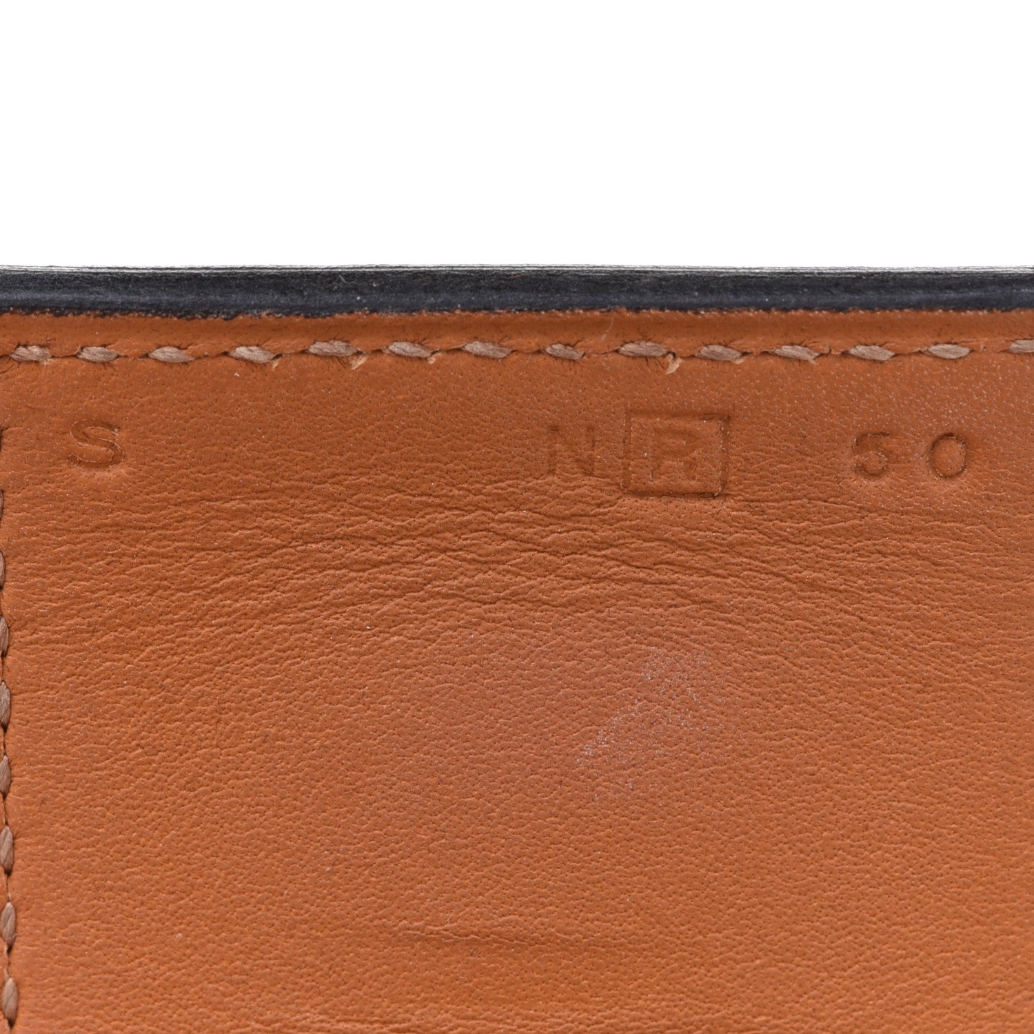 Hermes Swift Collier de Chien CDC Bracelet S Graphite 6 of 9