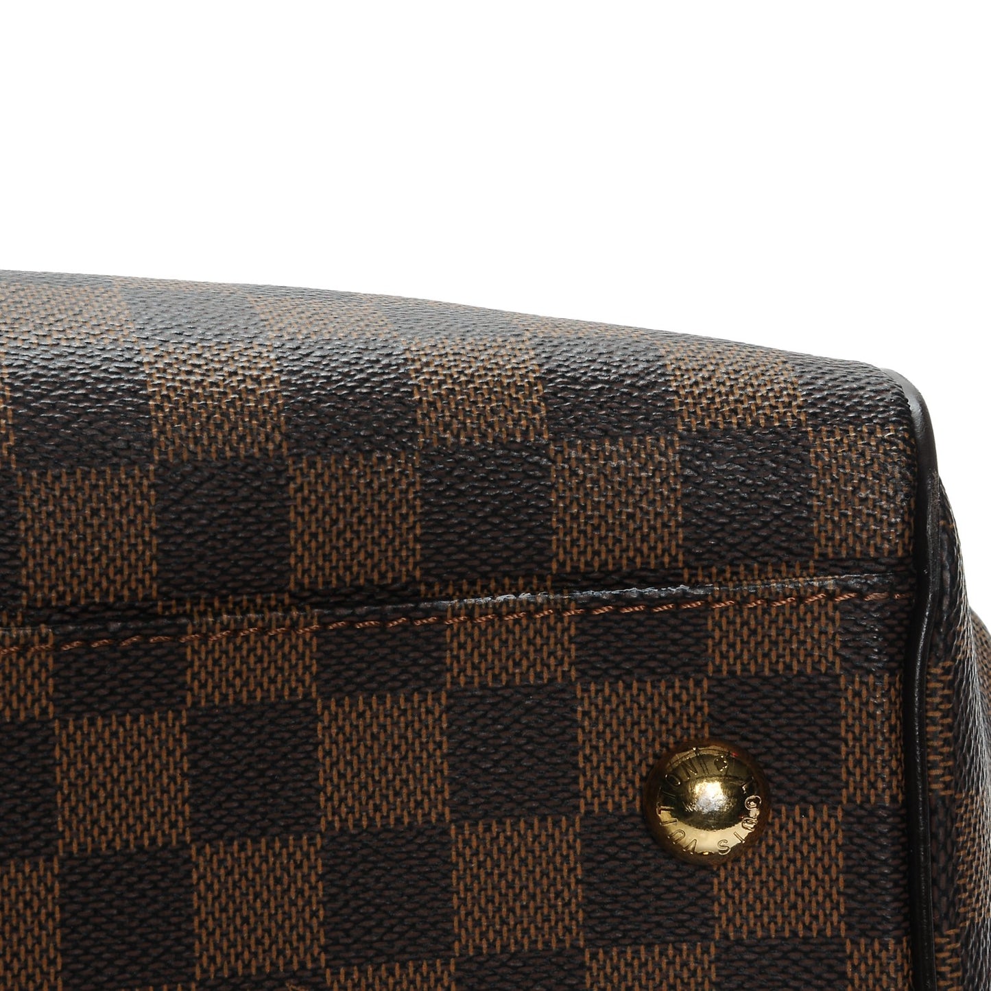 Damier Ebene Trevi PM