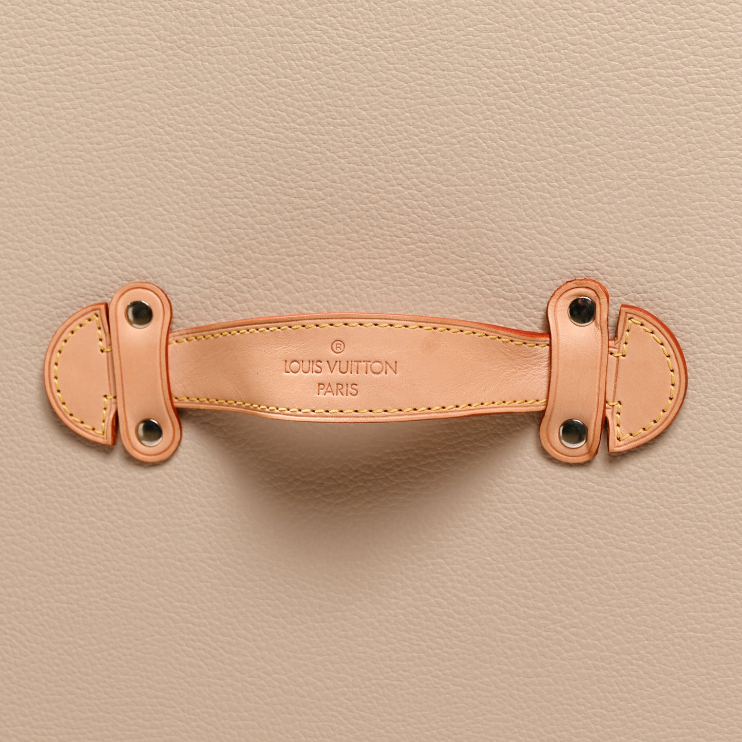 Monogram Wardrobe 85 Casier Trunk