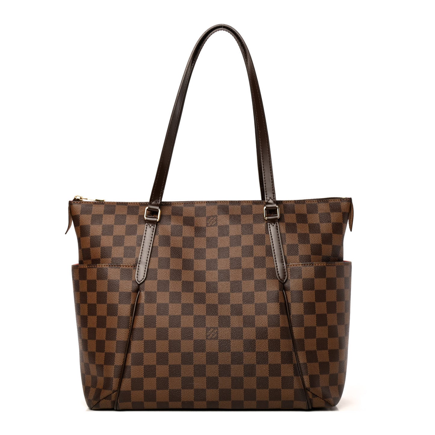 Damier Ebene Totally MM