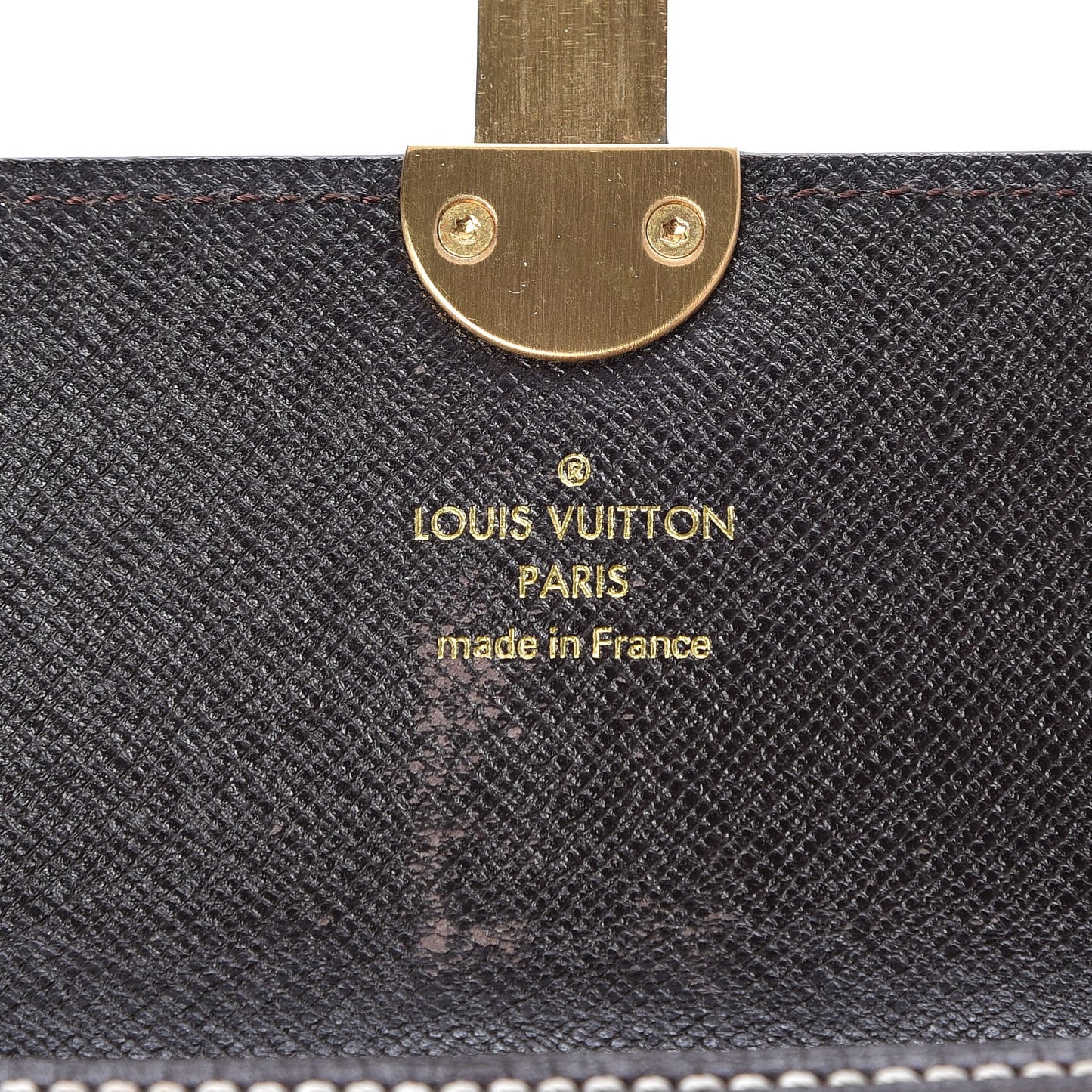 Monogram Idylle Sarah Wallet Fusain