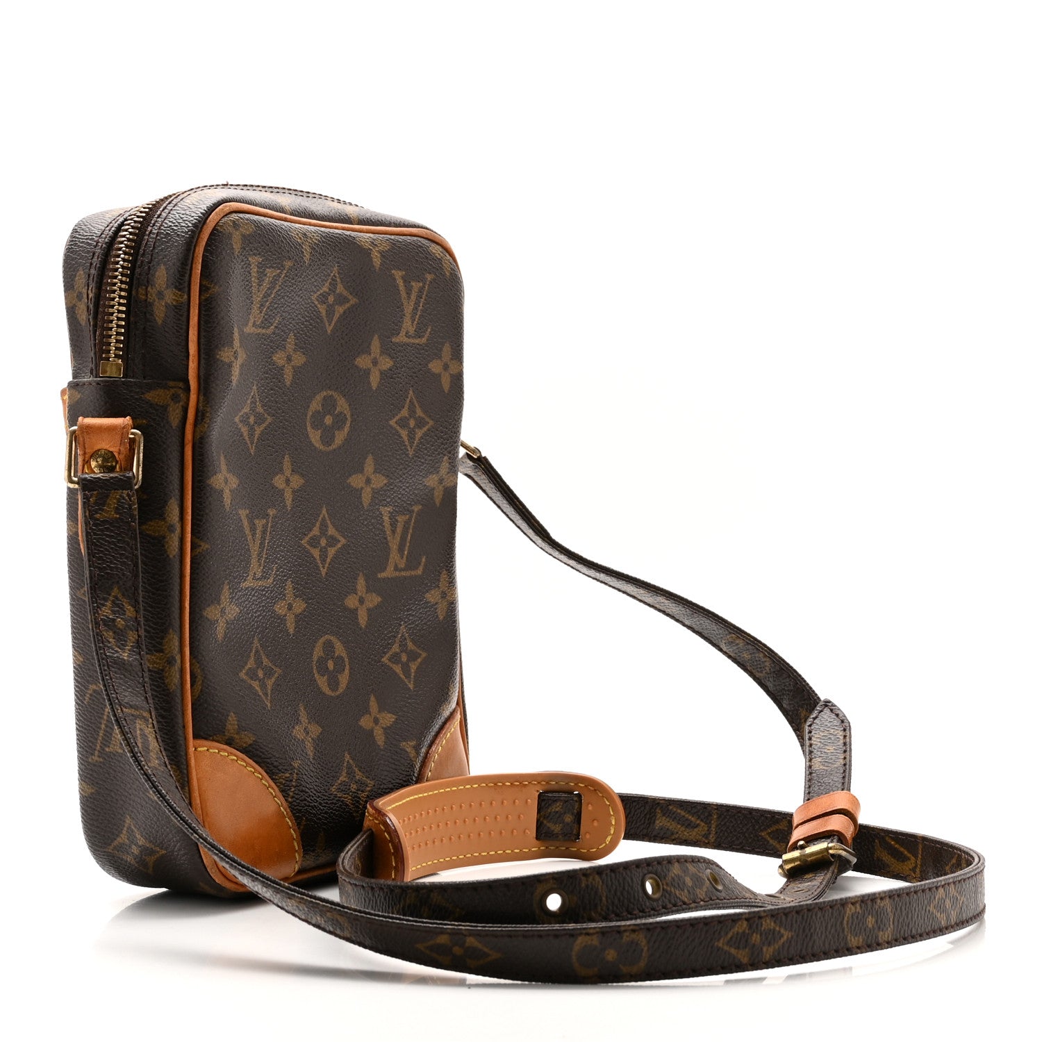 Louis Vuitton Monogram Danube 21 3 of 10